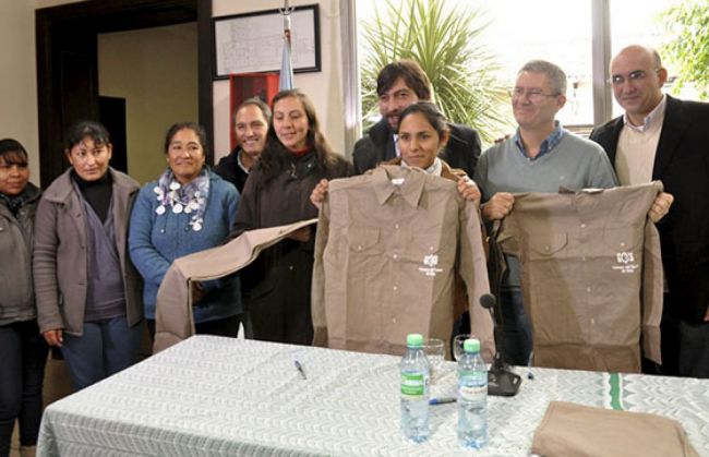 Responsabilidad Social Empresaria