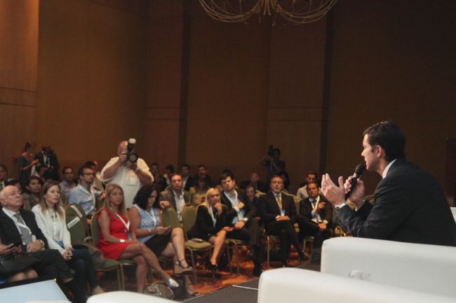 Foro empresarial
