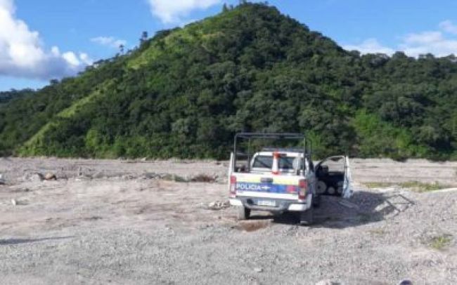 Identifican al cuerpo encontrado