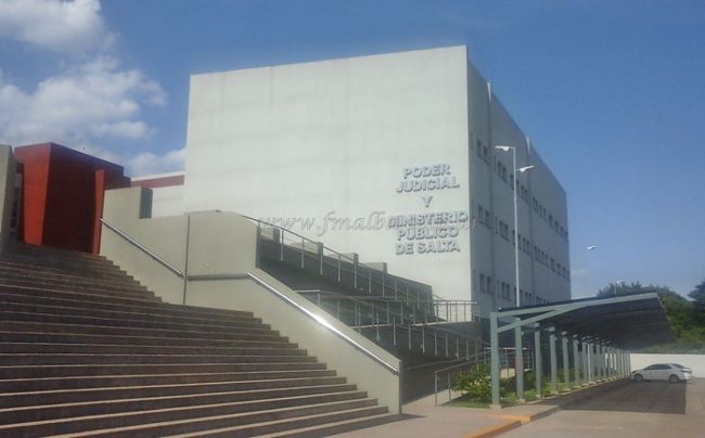 Ciudad Judicial Tartagal