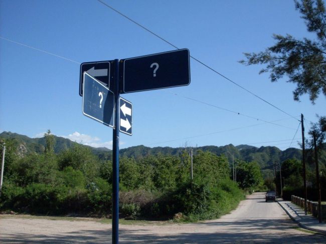 Buscan terminar con la duplicidad de nombres