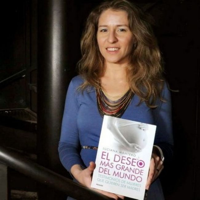 Luciana Mantero