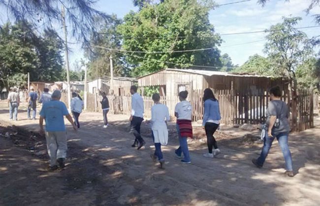 Misión San Francisco