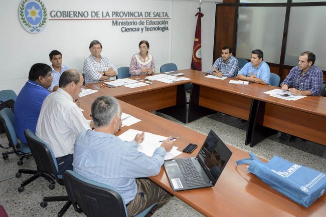 Muchas escuelas comenzarán la próxima semana