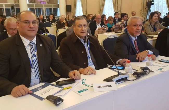 Unión Interparlamentaria