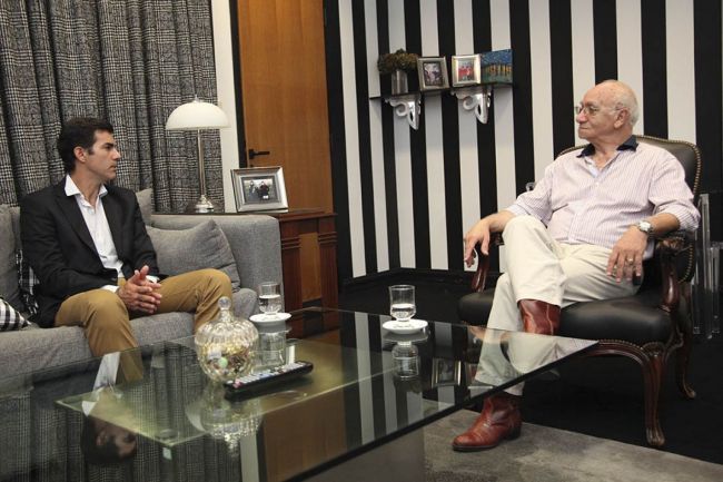 La empresa ya se expandió al mercado nacional