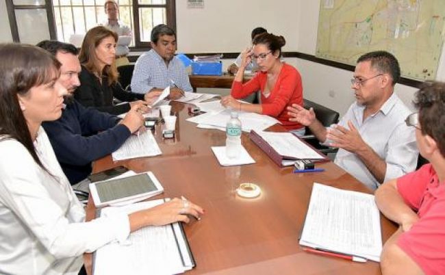 Unifican criterios para designar al Defensor del Pueblo