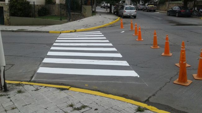 Av. Uruguay