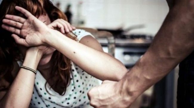 Violencia de género