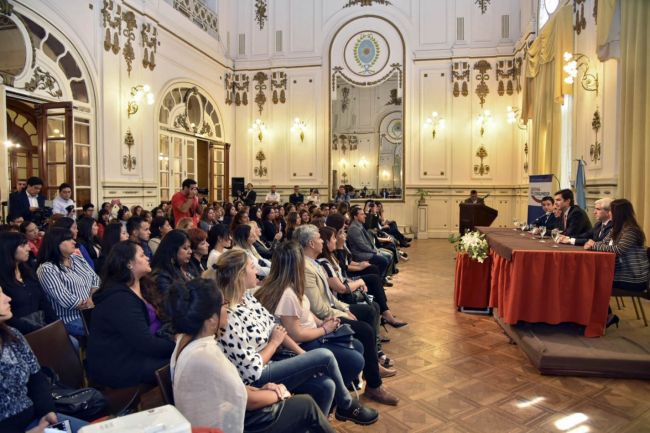 Escuela provincial de derechos del consumidor