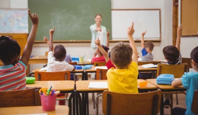 Buen rendimiento de alumnos salteños