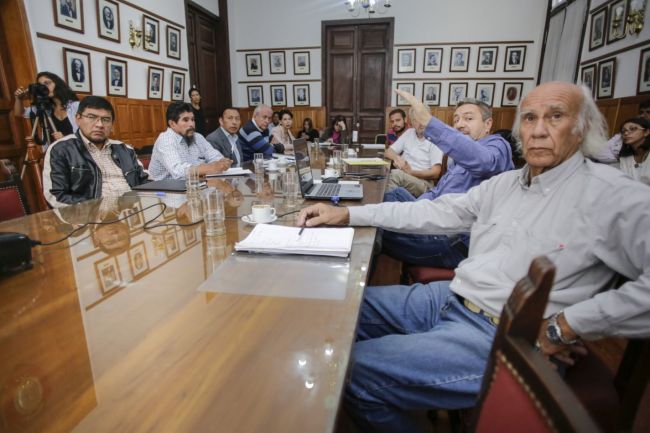 La crisis del ingenio San Isidro