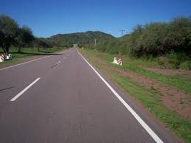 Ruta provincial N° 5