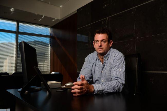 Planteos económicos de José Urtubey