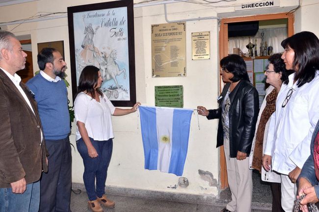 Día de la Memoria