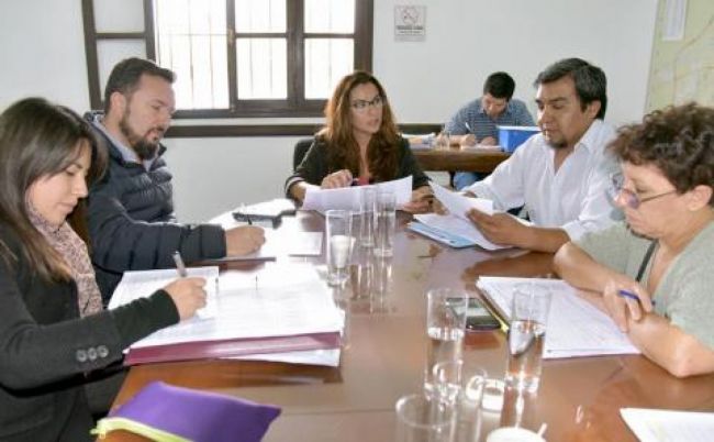 Comisión de Legislación General