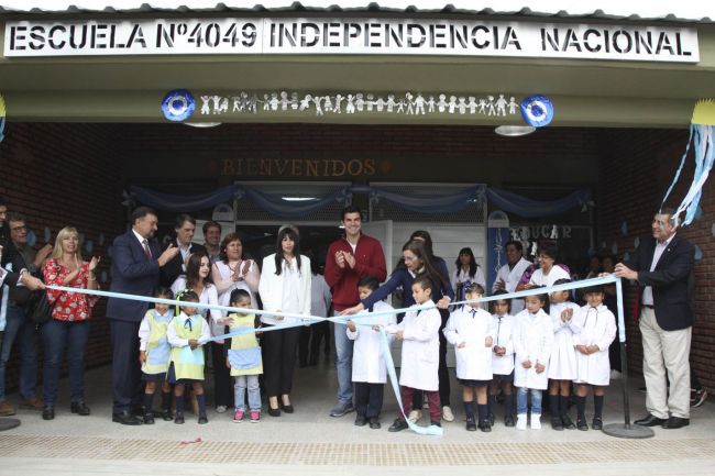 Escuela Independencia