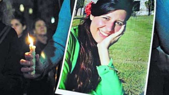 La búsqueda de María Cash