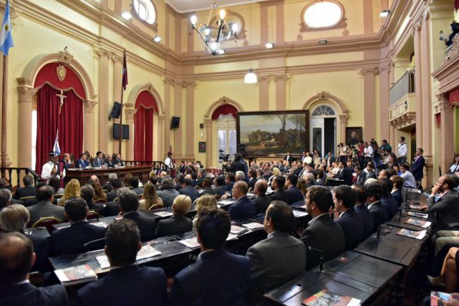 Asamblea Legislativa