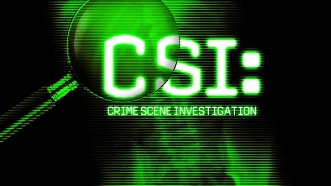 Igual que en la serie, pero en la vida real