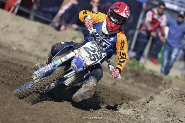 Entrada gratuita para ver el motocross en el centro de Convenciones