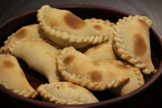 A celebrar la empanada salteña