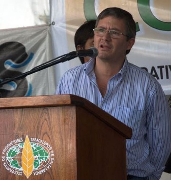 La recaudación del FET cayó un 25% Crédito: www.agronoa.com.ar