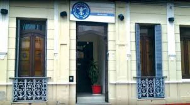 Cámara de Comercio