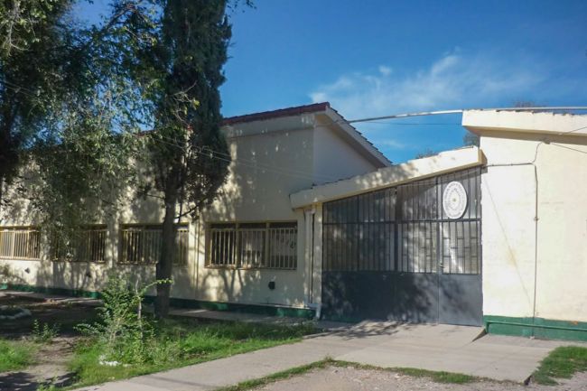 Escuela 4434