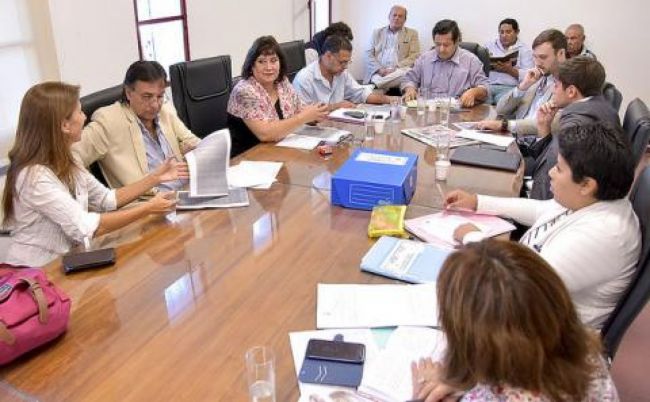 Trabajo en comisión