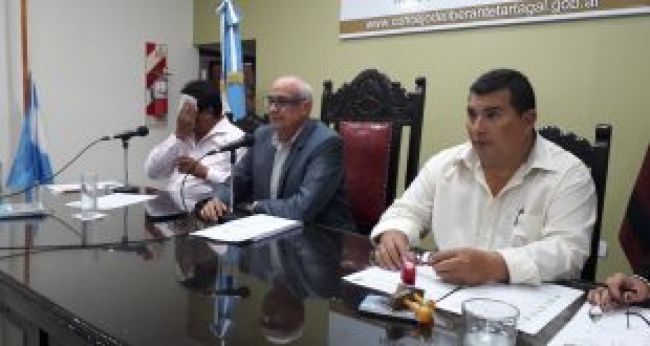 Concejo Deliberante de Tartagal