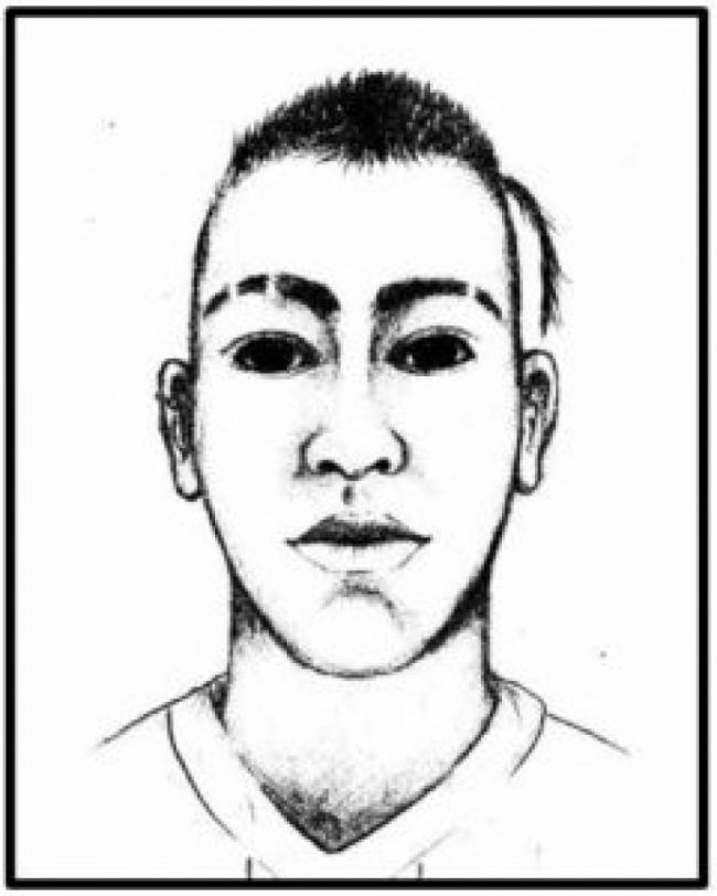 El joven permanece como NN