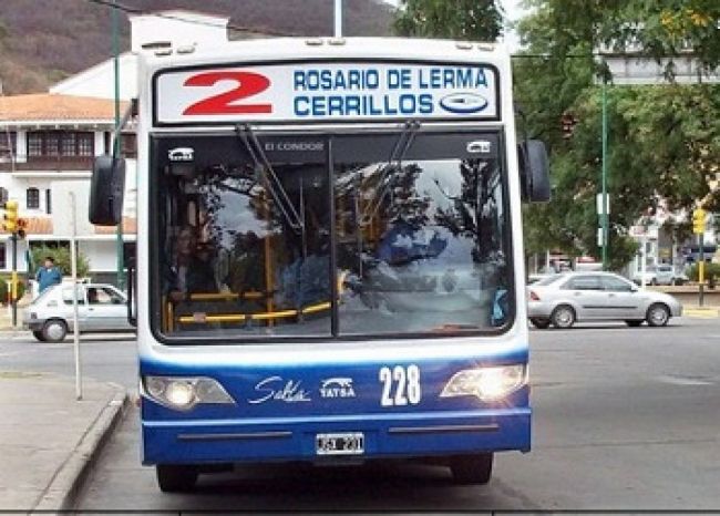 Transporte metropolitano
