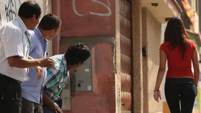 Se terminarán este tipo de imágenes?