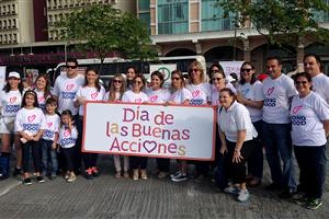 Voluntarios