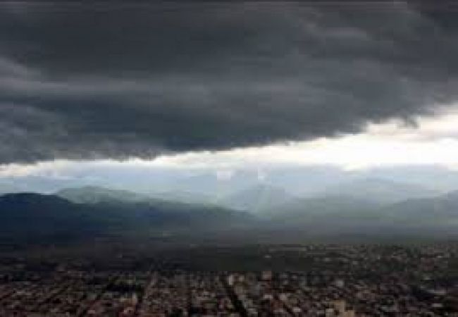 Clima en Salta