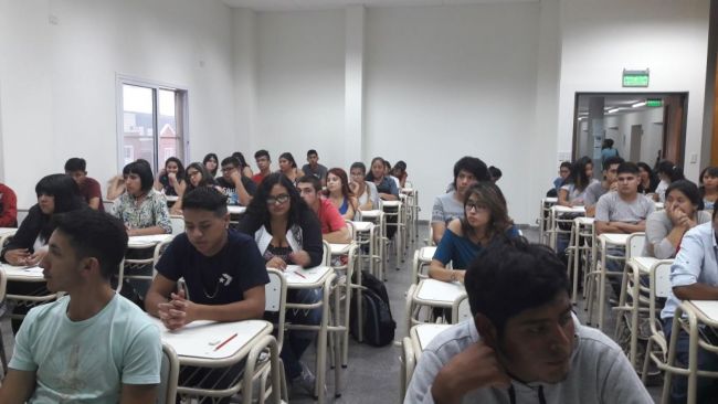 Exámenes
