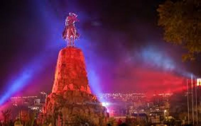 Monumento a Güemes