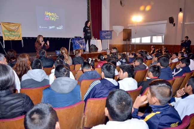 Concientización