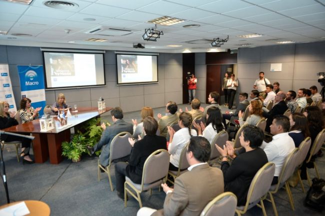 Capacitación para emprendedores