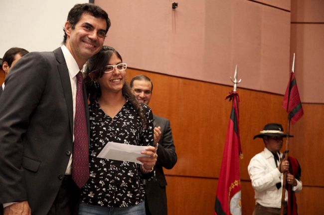 Créditos a micro emprendedores