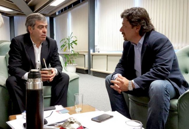 Muchos proyectos a la espera de financiación