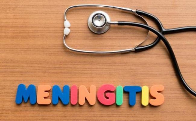 Preocupación por los casos de meningitis