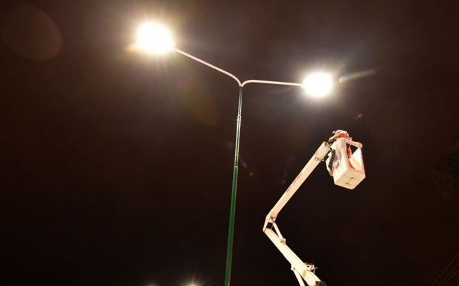 Luces LED