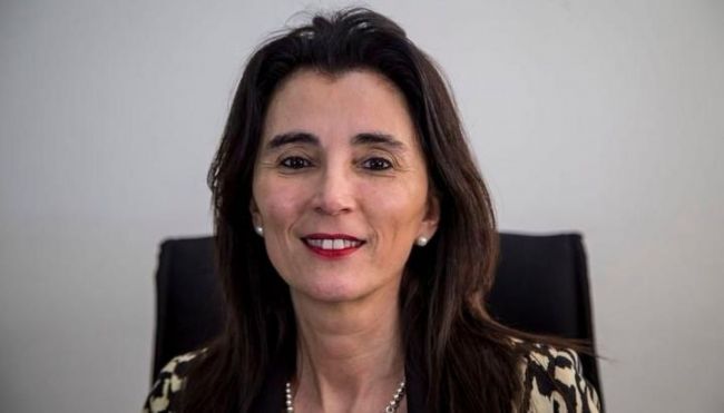 Teresa Ovejero
