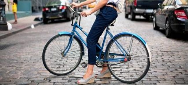 Mejor en bici