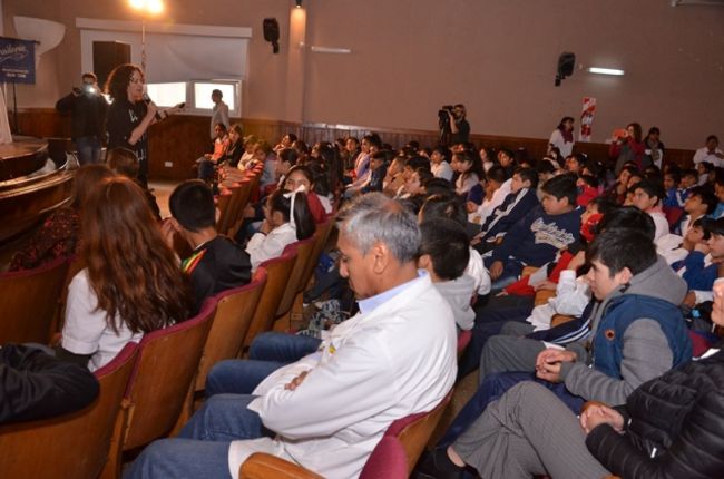 Conectados Salta