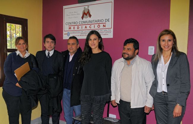 Mayor accesibilidad a la justicia