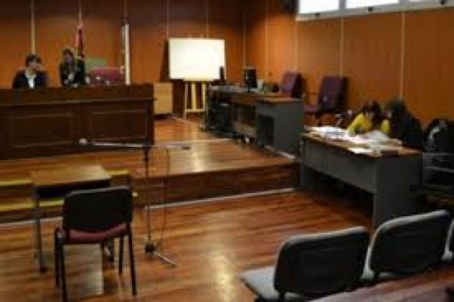 Juicio a Gabriel Herrera