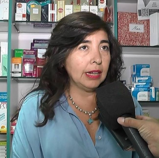 Marcela Ruiz